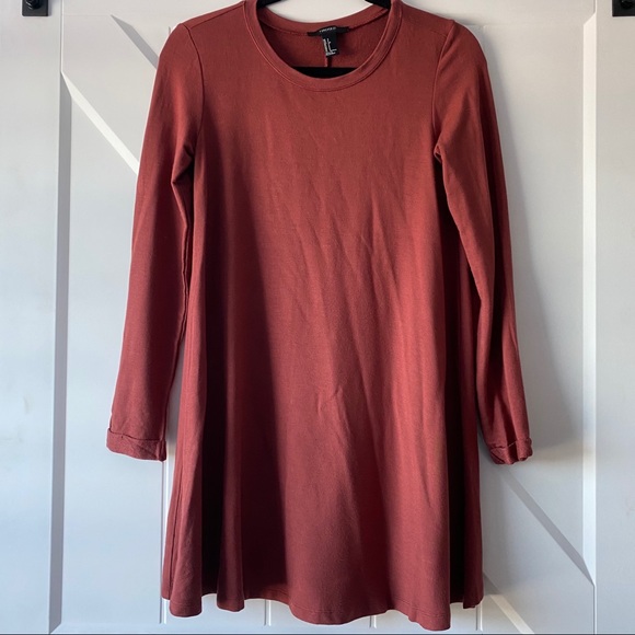 FOREVER 21 | Dress - Picture 1 of 7